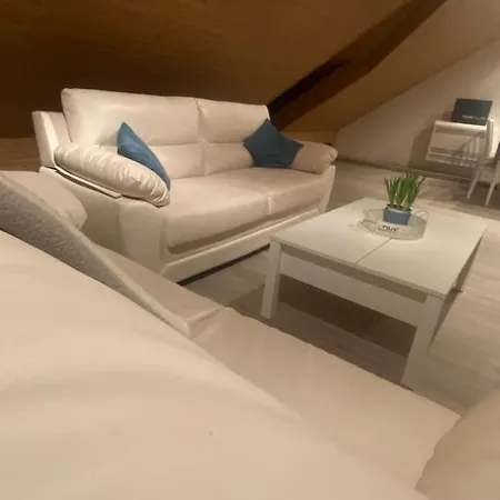 Homeland Apartamento Biebesheim am Rhein