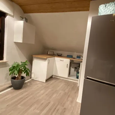 Apartamento Homeland *